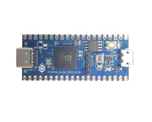 Pine64-Ox64-Single-Board-Computer-with-128Mb-XSPI-Flash