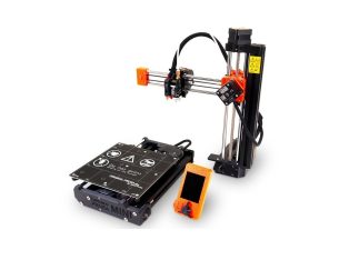 Prusa Mini 3D Printer Assembly Service