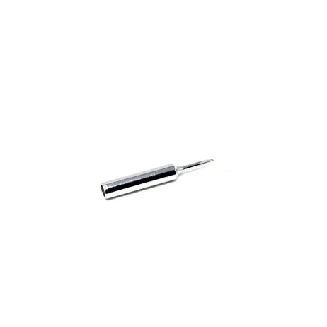 Hakko Soldering Tip - Chisel (900M-T-1C)