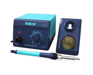 BK969 soldering station 90W