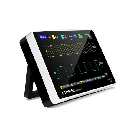 1013D Handheld Tablet Oscilloscope