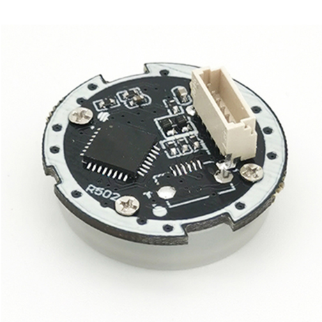 R502-A Fingerprint Module