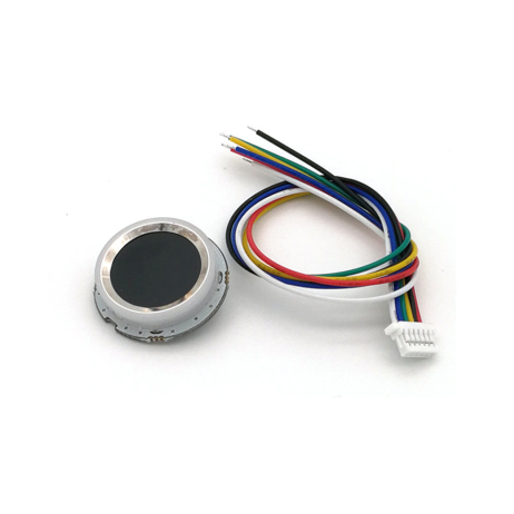 R502-A Fingerprint Module