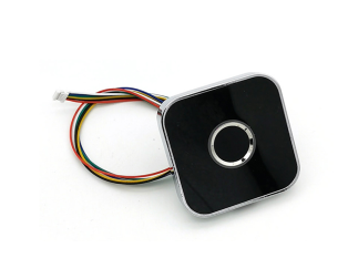 R502-AW Fingerprint Module