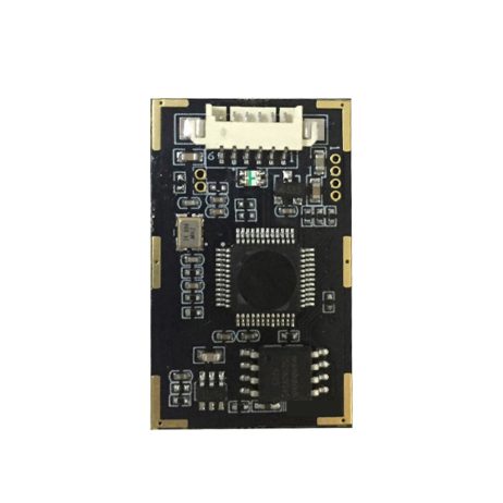 R301T Fingerprint Module