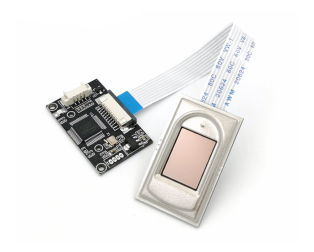 R303 Fingerprint Module