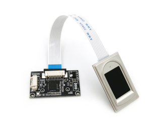 R304S Fingerprint Module