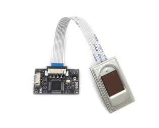 R306 Fingerprint Module