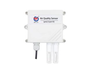 Air Quality PM2.5 PM10 Sensor (Type RS485)