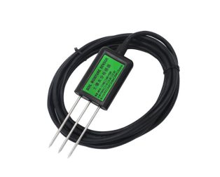 Soil Moisture Sensor (Type RS485)