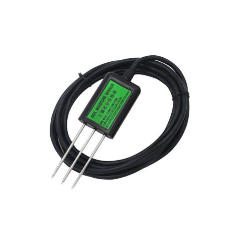 Soil Moisture Sensor (Type RS485)