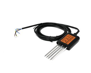 4 in 1 soil nutrient sensor