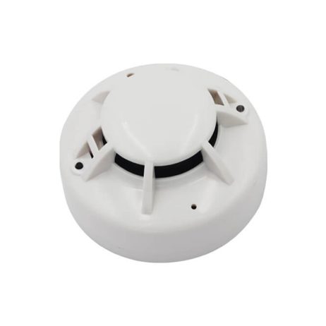 photoelectric Smoke Detector (Type RS485)