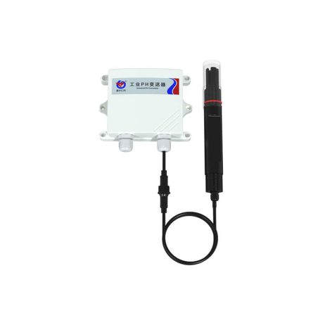 Industrial water PH sensor (Type RS485)