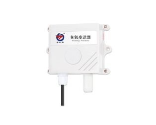 Ozone sensor (Type RS485)