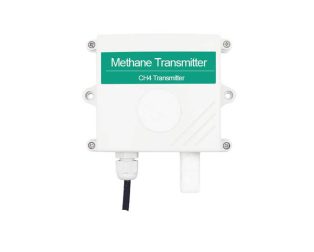 Methane Sensor (Type RS485)