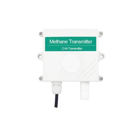 Methane Sensor (Type RS485)