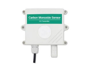 Carbon Monoxide Sensor (Type RS485)