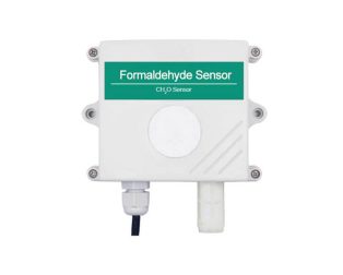 Formaldehyde Sensor (Type RS485)