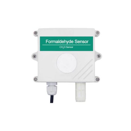 Formaldehyde Sensor (Type RS485)