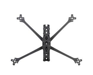 TBS SOURCE ONE V5 7INCH DC DRONE FRAME