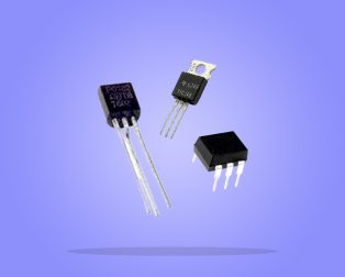 Thyristors