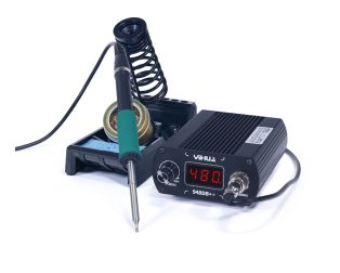 YIHUA 948DB+-II T12 Presicion Soldering Iron Station