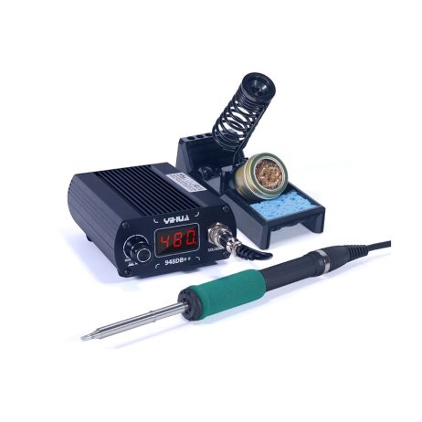 YIHUA YIHUA 948DB II T12 Presicion Soldering Iron Station 3