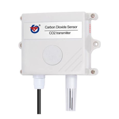 Carbon Dioxide (CO2) Sensor