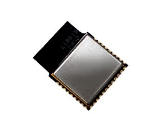 Reyax RYWB116 2.4GHz Ultra Low Power Wi-Fi / Bluetooth 5.0 Classic BR EDR 2.1 UART/SPI Interface Module with Integrated Antenna