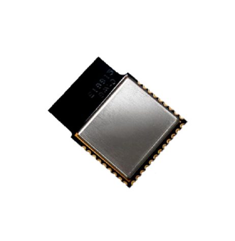 Reyax RYWB116 2.4GHz Ultra Low Power Wi-Fi / Bluetooth 5.0 Classic BR EDR 2.1 UART/SPI Interface Module with Integrated Antenna