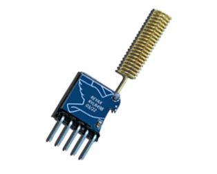 Reyax RYLR498 426/433/490MHz LoRa® Antenna Transceiver Module