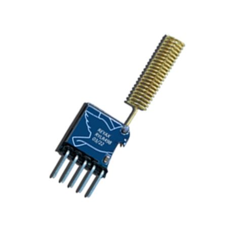 Reyax RYLR498 426/433/490MHz LoRa® Antenna Transceiver Module