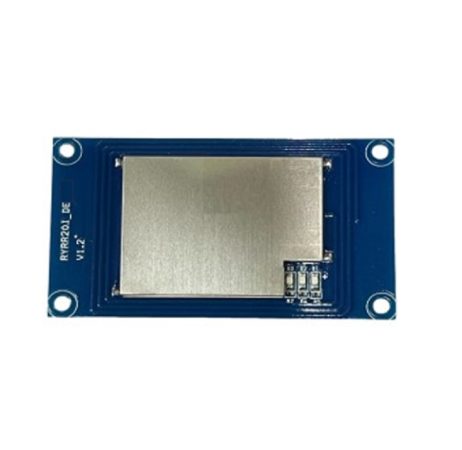 Reyax RYRR20I_DE Multiprotocol Fully Integrated 13.56MHz +3.3V UART Interface RFID Antenna Module