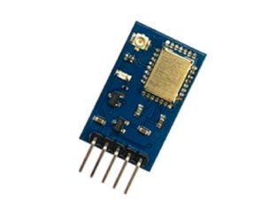 Reyax RYS8833_LITE Ultra Low Power 1.8V UART/I2C Interface GNSS ModuleDIP Version