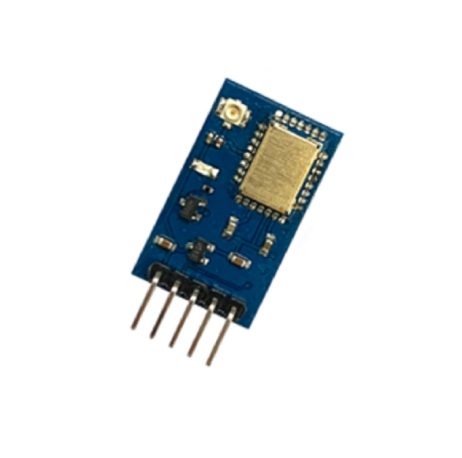 Reyax RYS8833_LITE Ultra Low Power 1.8V UART/I2C Interface GNSS ModuleDIP Version