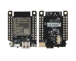 LILYGO® T7 S3 ESP32-S3 Development Board