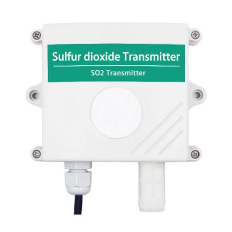 Sulfur Dioxide Sensor