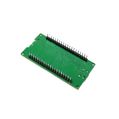 Indiesemic EVK-ISC-NRF52810-A Multiprotocol BLE, ANT, 2.4GHz module