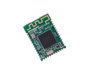 Indiesemic ISC-nRF52840-A An advanced multiprotocol ultra-low power BLE module V0.3