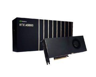 Nvidia Quadro A5000 24GB DDR6 Graphics Card