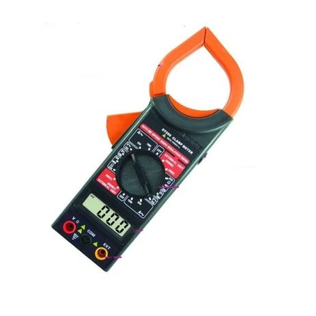 Haoyue DT266 Digital Clamp Meter ; 750 VAC 1000 VDC