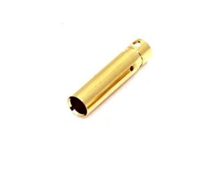 Amass HXT 4mm Bullet Female connector - GC4010-F