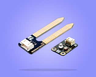 DF Robot IoT Sensors and Modules