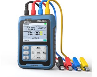 FNIRSI SG-003 Adjustable Current Voltage Simulator