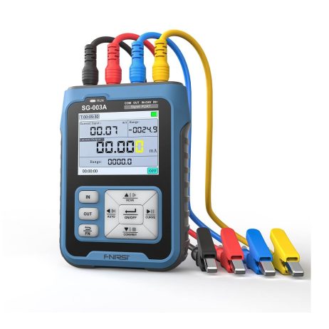 FNIRSI SG-003 Adjustable Current Voltage Simulator