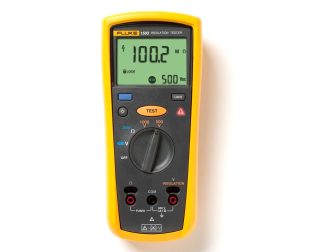 Fluke-1503-Insulation-Tester