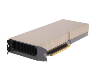 NVIDIA A100 80GB Tensor Core GPU