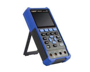 Owon HDS242S handheld oscilloscope 40 MHz Bandwidth