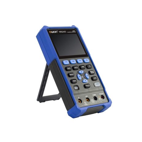 Owon HDS242S handheld oscilloscope 40 MHz Bandwidth